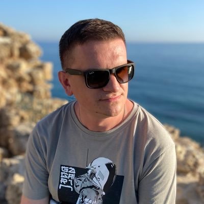 n1crs's profile picture. All good things are wild and free! #RussiaIsATerroristState