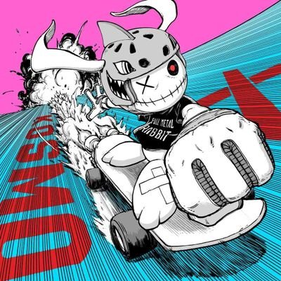 Community page for @Fmrkosmo / Full Metal Rabbit Kosmo Avatars Collection presented by @smashplay2win | SmashVerse / Discord: https://t.co/GZMaFhbU7b