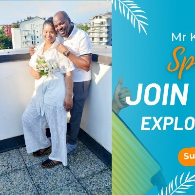 Mr Kay's Travel Club TV Profile