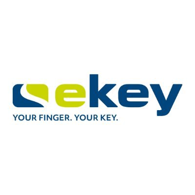 ekey_biometric's profile picture. ekey biometric systems
☝️ Europas Nr.1 bei #Fingerprint-Zutrittslösungen
💯 Entwickelt & produziert in 🇦🇹 #madeinaustria
🔑 Nie wieder Schlüssel suchen! #ekey