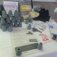 ELHT STEADY On!- Falls Prevention (@elht_on) 's Twitter Profile
