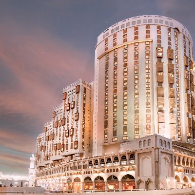 The official account of Makkah Hotel and Towers CO Toll free number 8001162000 WhatsApp number: https://t.co/fr2HoBe6Uq