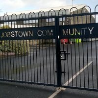 Jobstown Community Centre (@jobstowncc) 's Twitter Profile