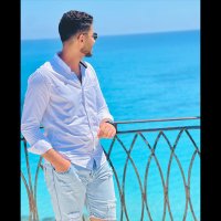 Ahmed Zaher 🤍 (@ahmed230_) 's Twitter Profile