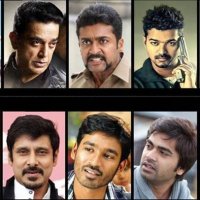 Tamil Cinema(@DavidInspi74231) 's Twitter Profile Photo