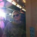 Ingrid Christensen - @I_Christensen - Twitter