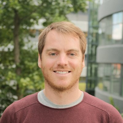 Andreas Bodén Profile