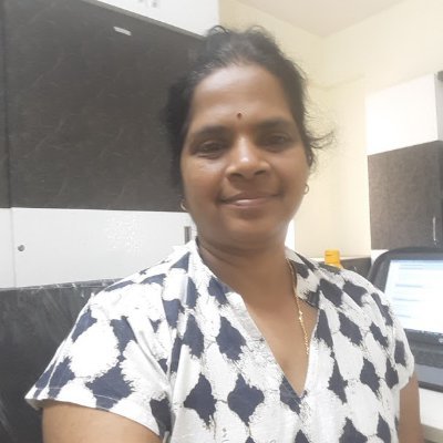 Veena Ram, IT Talent Acquisition Specialist