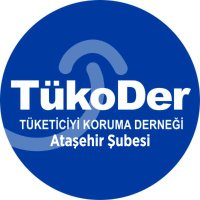 Tükoder Ataşehir(@tukoderatasehr) 's Twitter Profile Photo