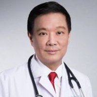 George Lau(@Dr_George_Lau) 's Twitter Profile Photo