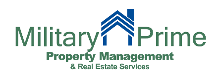 MilitaryPrime's profile picture. Providing a full suite of Residential Property Management Services in the Stafford & Quantico, Virginia areas.