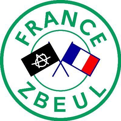 Knowledge is power, France is finito. Toujours pas follow par ma maman 🥲

Compte en sommeil, allez plutôt parler à @FranceZbeul