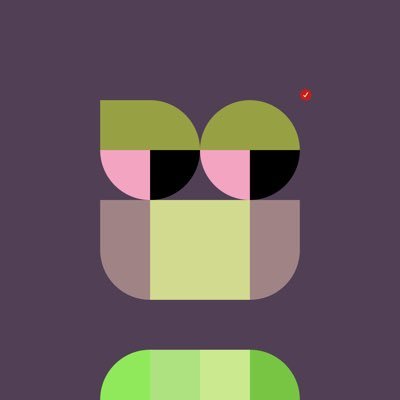 ChrisThomsonnft's profile picture. @akidcalledbeast // ENS domains