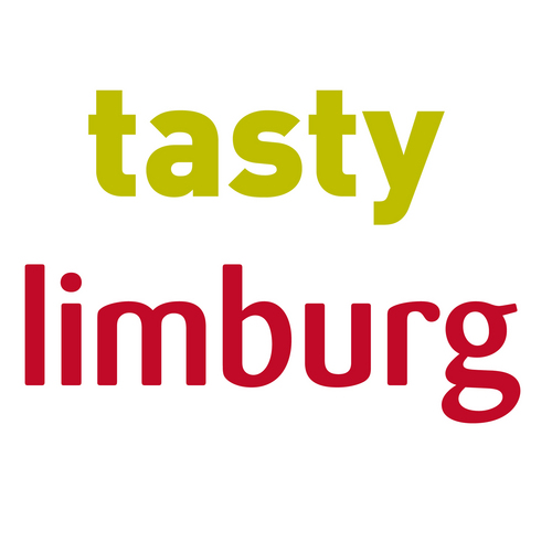 TastyLimburg promotes Limburg in the UK with tasty food. TastyLimburg is an initiative of Topsport Limburg. TastyLimburg supports British Handball.