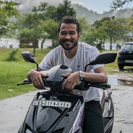 iamprachurjya's profile picture. Director at Vista Educare, Basistha