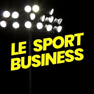 Actualités et coulisses | Offres d'emploi sur Linkedin  |  🎧 Podcast  https://t.co/ojSJTe9mtq 📩 contact@lesportbusiness.com ou message privé |