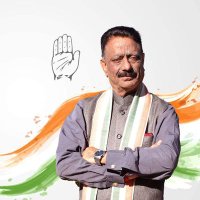 Kuldeep Singh Rathore(@KSRathoreINC) 's Twitter Profile Photo