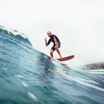 JosePellonsurf Profile Picture