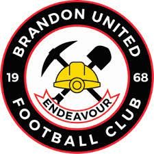 Brandon United Football Club | 1968 🔴⚫️| Women's First Team  | The Spartans | 🔴⚫️ | One Club : One Brandon : One Durham