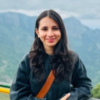 Rochi Zalani (@rochi_zalani) 's Twitter Profile