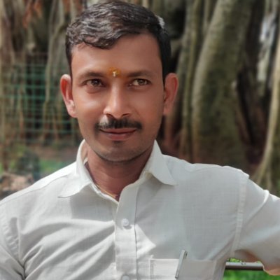 ramalinggv's profile picture. 🙏🙏🙏ಸದ್ಗುರುವಿನ ಆರಾಧಕ🙏🙏🙏