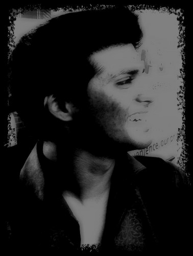 lil hyperactive, fun mathe adventure-lovin, thoda lazy, n totally mad at times, n a student...