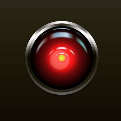 HAL9000さんのプロフィール画像