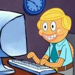 Builiding Scripts, living for CyberSec and fucking with stonks/options |
attached to nothing, connected to everything👨💻