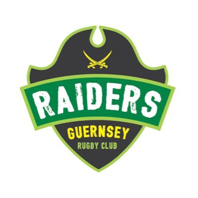 🏴‍☠️ Ahoy! Welcome to the Guernsey Raiders. Join us as we sail the deep blue sea & go into the storm in the RFU National 2 East League.