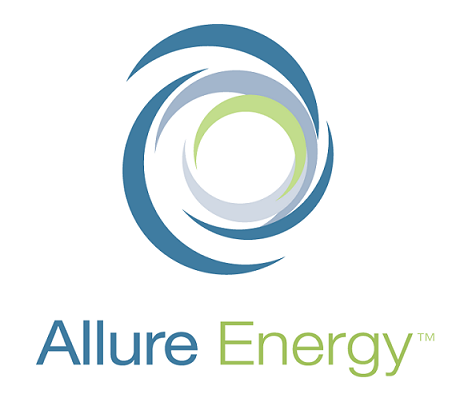 Allure Energy, Inc. is a smart energy company based in Austin, Texas. Allure Energy develops leading-edge smart grid solutions with proximity control.