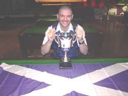 WOSSnooker's profile picture. 