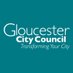 Gloucester City Council (@GloucesterCity) Twitter profile photo