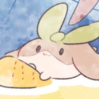 슈아 (@syuah_vrc) 's Twitter Profile