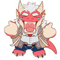 炭烤火龙 (@bakehuolong) 's Twitter Profile Photo