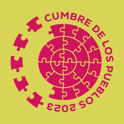 Cumbre de los Pueblos 2023