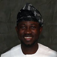 Ayẹni Adékúnlé S. (@ayenithegreat) 's Twitter Profile Photo Ayẹni Adékúnlé S. (@ayenithegreat) 's Twitter Profile Photo