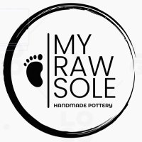 My Raw Sole-Handmade Pottery(@MyRawSole) 's Twitter Profile Photo
