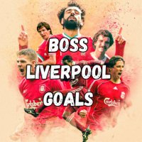 Boss Liverpool Goals(@BossLFCgoals) 's Twitter Profile Photo