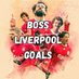 Boss Liverpool Goals (@BossLFCgoals) Twitter profile photo