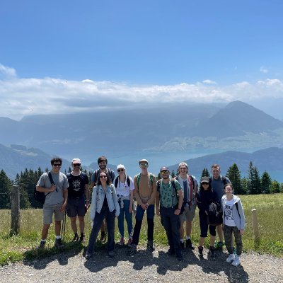 Student-run account for the Baudoin Group at @UniBasel