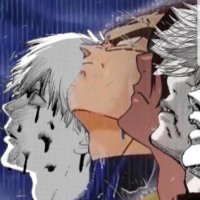 gobard (@bardgointer) 's Twitter Profile