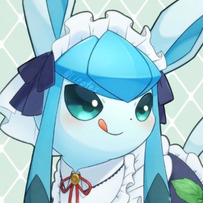 グレイシア好きのポケモンFA･二次創作 | ｻｰｸﾙ▶︎カケラ工房 | 詳細▶︎https://t.co/1hCp2oDK0z | 作品の使用･転載禁止/Do not use & reupload all my artworks.