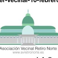 A.V. Retiro Norte (@avretironorte) 's Twitter Profile Photo A.V. Retiro Norte (@avretironorte) 's Twitter Profile Photo