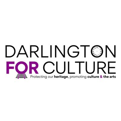 Membership group committed to protecting the town’s heritage & promoting culture and the arts in Darlington.