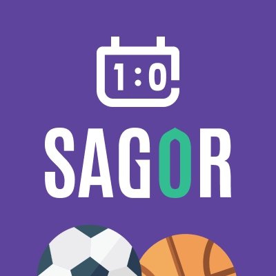 Sagor เป็นเว็บไซต์ที่ให้บริการผลฟุตบอลและผลบาสเก็ตบอลสด ที่อัพเดทรวดเร็ว เที่ยงตรง ถูกต้องและแม่นยำ~