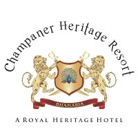 Champaner Heritage Resort(@CHR_Resort) 's Twitter Profile Photo