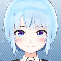 白瀬スイナ🌱💧VTuber(@sirasesuina) 's Twitter Profile Photo