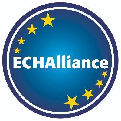 ECHAlliance: The Global Health Connector