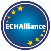 ECHAlliance: The Global Health Connector(@ECHAlliance) 's Twitter Profile Photo