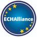 ECHAlliance: The Global Health Connector (@ECHAlliance) Twitter profile photo
